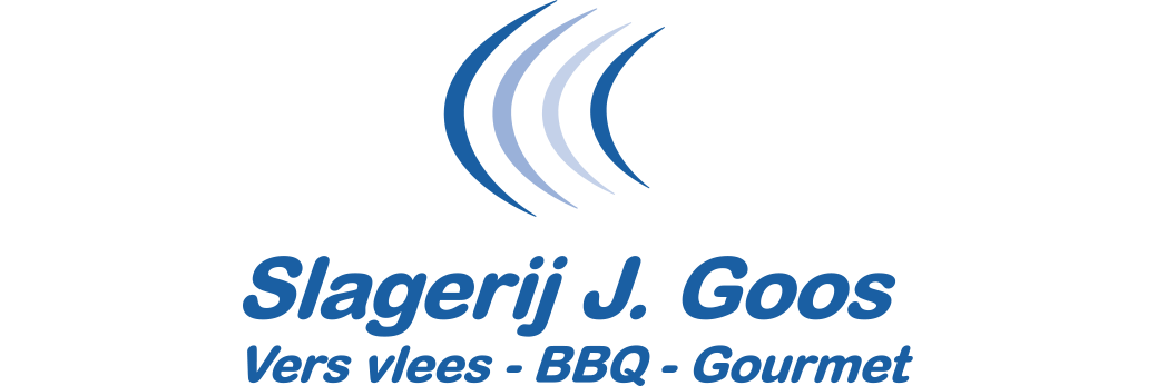 Slagerij goos