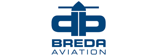 breda aviation
